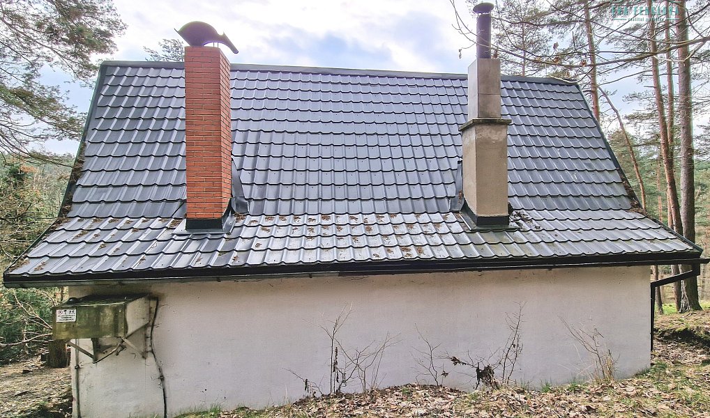 Prodej chaty/chalupy 110 m² s pozemkem 83 m², Lisov – náhled fotky 7
