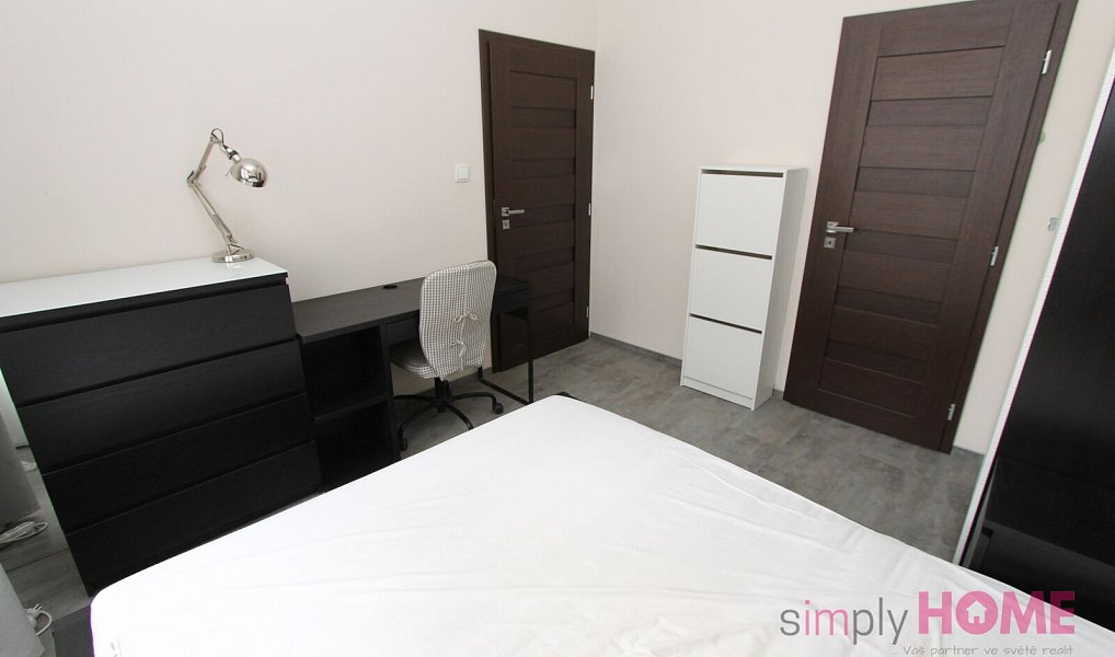 Pronájem bytu 3+kk 65 m², Praha – náhled fotky 7
