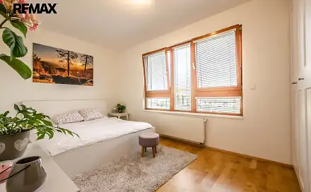 Pronájem bytu 2+kk 61 m²