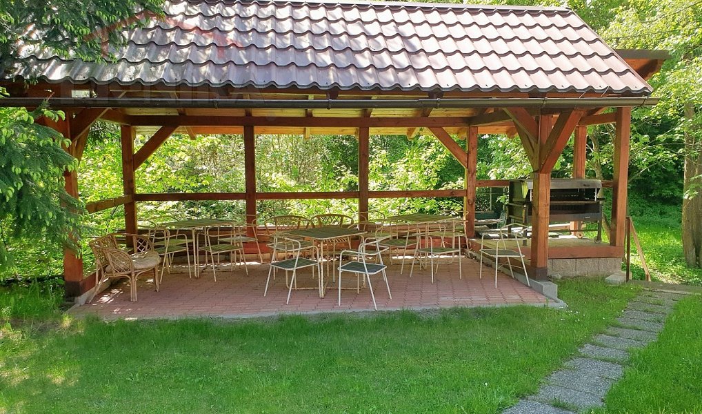 Prodej ubytovacího objektu 634 m², Rokytnice nad Jizerou – náhled fotky 26