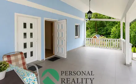 Pronájem bytu 2+1 115 m², Rabyně, okres Benešov
