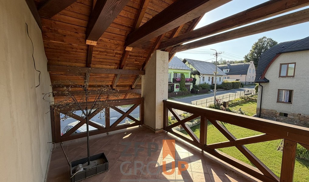 Prodej domu 157 m² s pozemkem 498 m², Vrbno pod Pradědem – náhled fotky 18