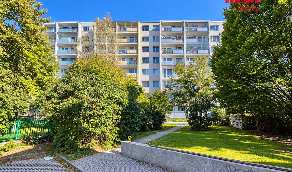 Prodej bytu 2+kk 40 m², Praha – náhled fotky 18