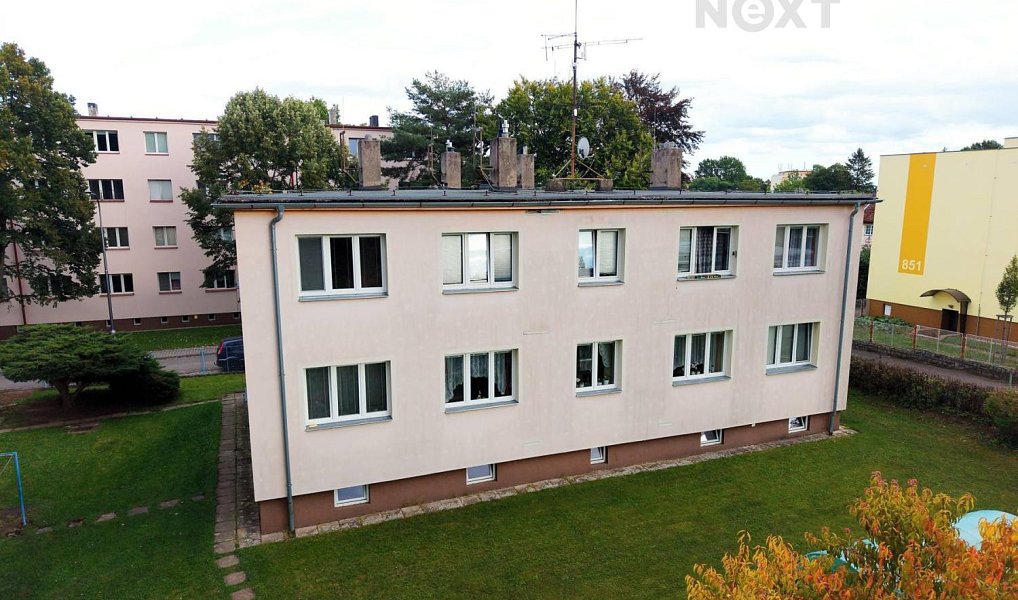Prodej bytu 2+1 50 m², Chrudim – náhled fotky 14