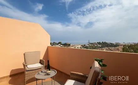 Prodej bytu 3+kk 90 m², Los Pacos, Španělsko