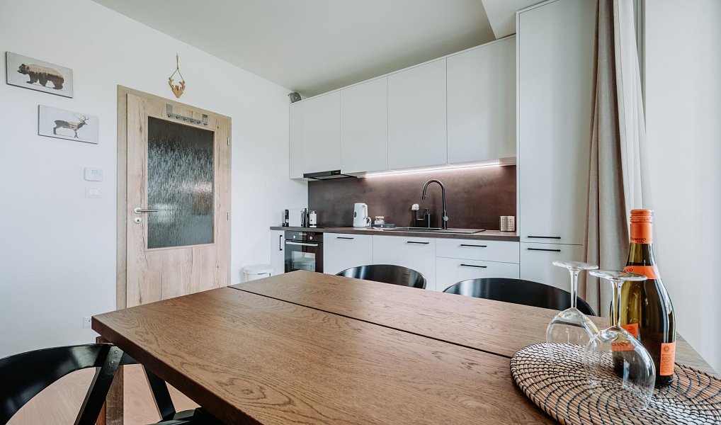 Prodej bytu 1+kk 37 m², Loučná pod Klínovcem – náhled fotky 5