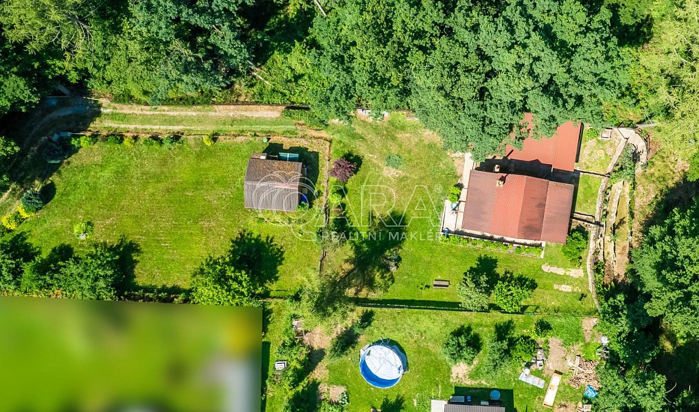 Prodej chaty/chalupy 60 m² s pozemkem 978 m², Rabyně – náhled fotky 18
