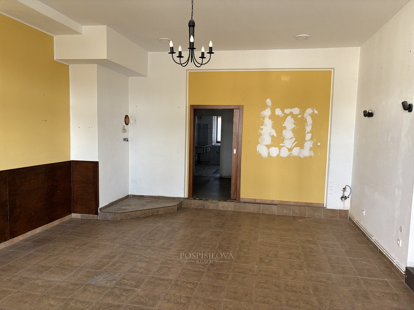 Pronájem skladovacích prostor 184 m² — photo 4