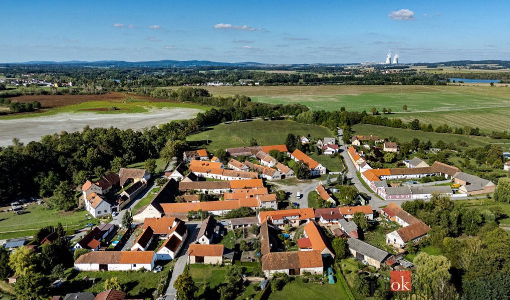 Prodej domu 202 m² s pozemkem 8 214 m², Dívčice – náhled fotky 33