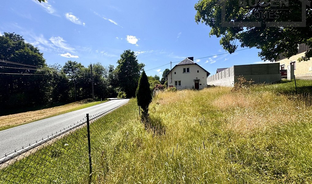 Prodej domu 160 m² s pozemkem 747 m², Halže – náhled fotky 3