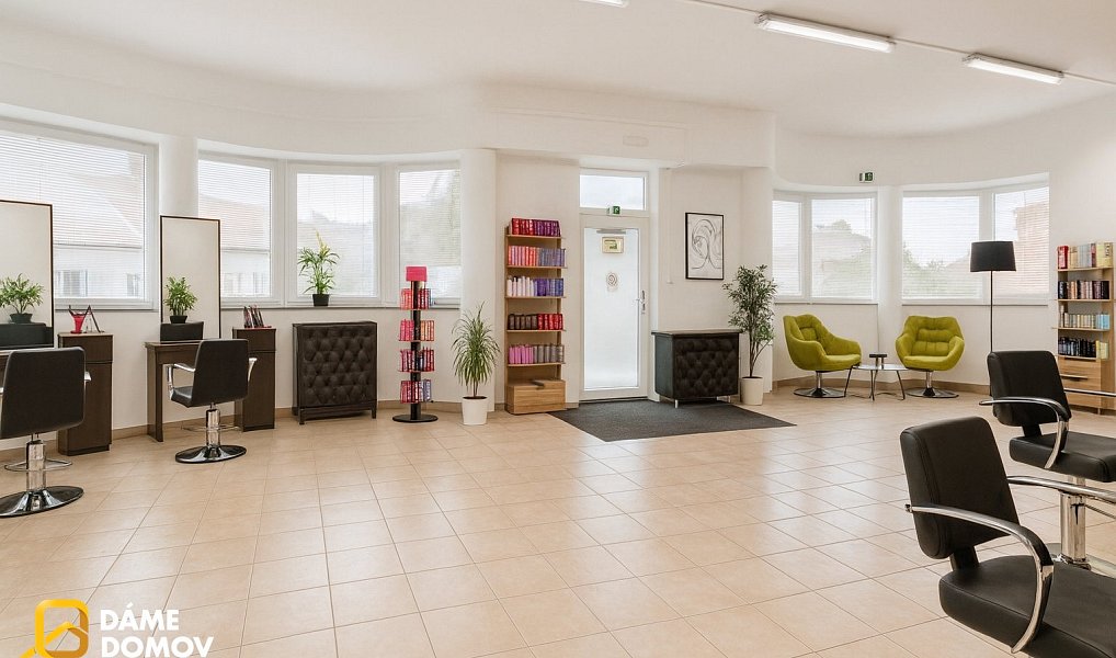 Pronájem obchodních prostor 99 m², Bojkovice – náhled fotky 6