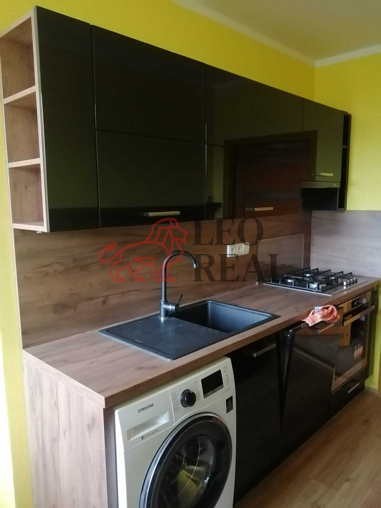 Prodej bytu 3+1 60 m²