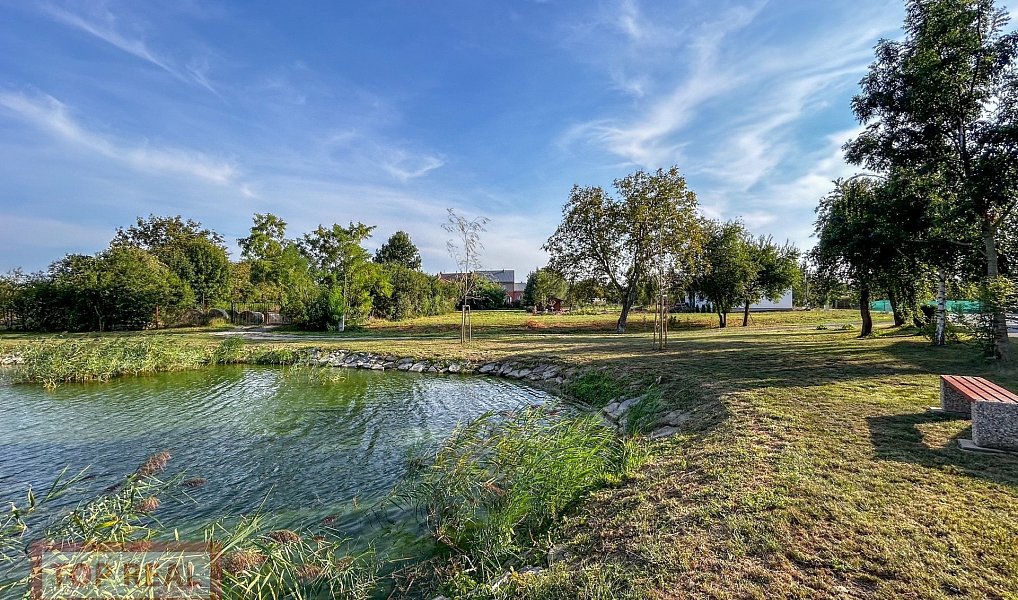 Prodej stavebního pozemku 1 189 m², Bezměrov – náhled fotky 9