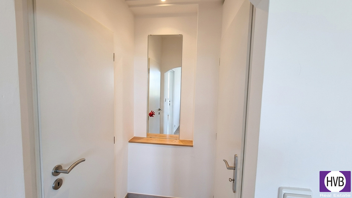 Prodej bytu 2+kk 44 m² – pohled 4