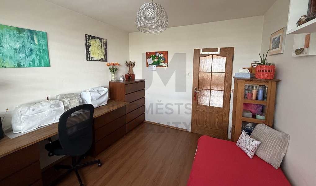 Prodej bytu 3+kk 67 m², Praha – náhled fotky 13