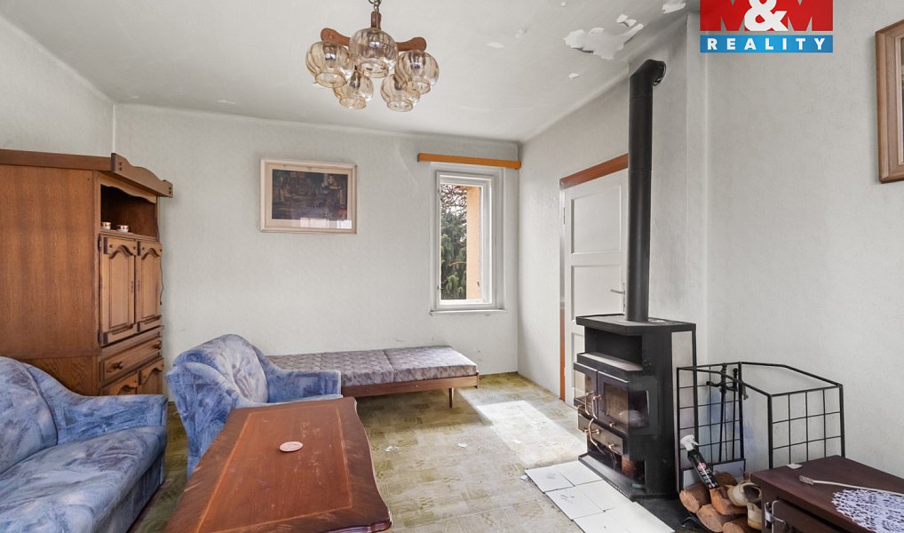 Prodej domu 480 m² s pozemkem 837 m², Cítov – náhled fotky 17