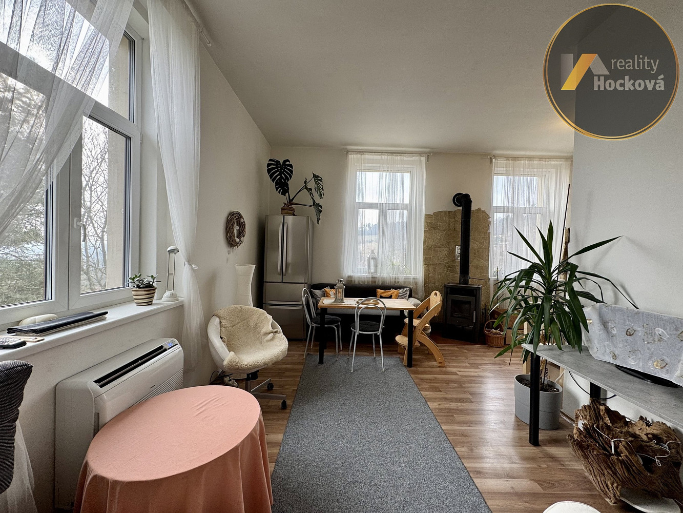 Pronájem bytu 2+kk 62 m² – fotografie 5