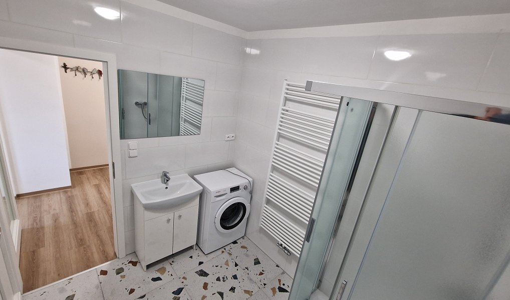 Pronájem bytu 1+1 38 m², Františkovy Lázně – náhled fotky 11
