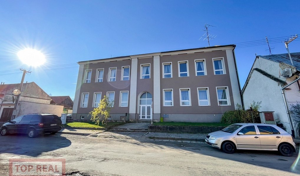 Prodej domu 532 m² s pozemkem 1 962 m², Lubná – náhled fotky 19