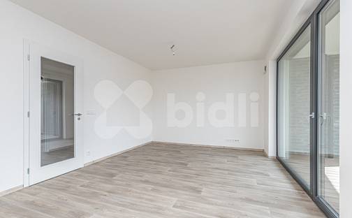 Prodej bytu 3+kk 91 m², Na Plískavě, Praha 10 - Hostivař