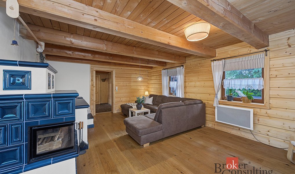 Prodej domu 130 m² s pozemkem 700 m², Horní Bečva – náhled fotky 23