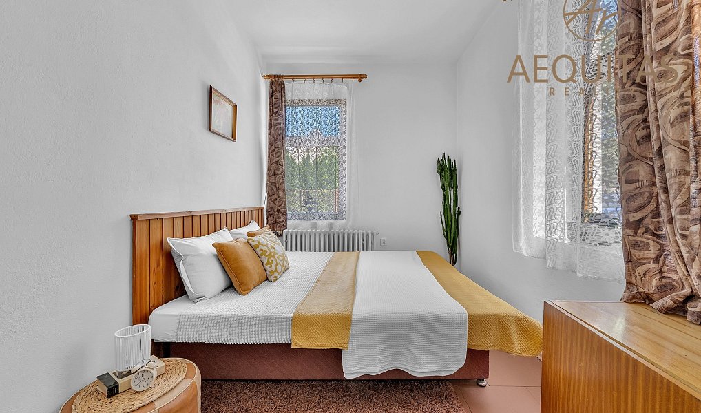 Prodej domu 205 m² s pozemkem 818 m², Nové Město pod Smrkem – náhled fotky 10