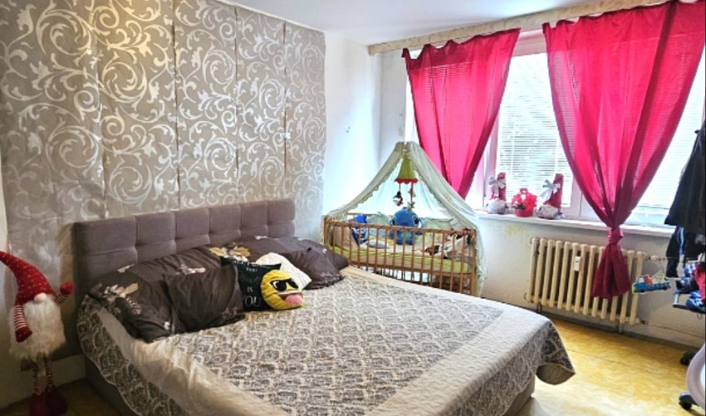 Prodej bytu 4+1 78 m², Litvínov – náhled fotky 3
