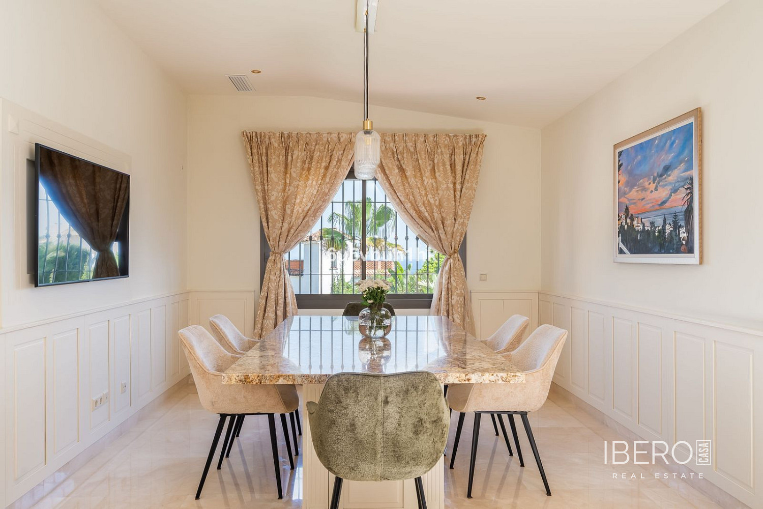 Casa 5+kk – Fuengirola, Torreblanca - Més