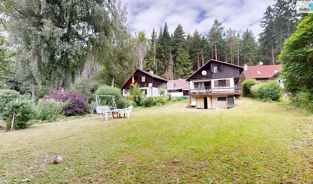 Prodej chaty/chalupy 60 m², Humpolec – náhled fotky 7