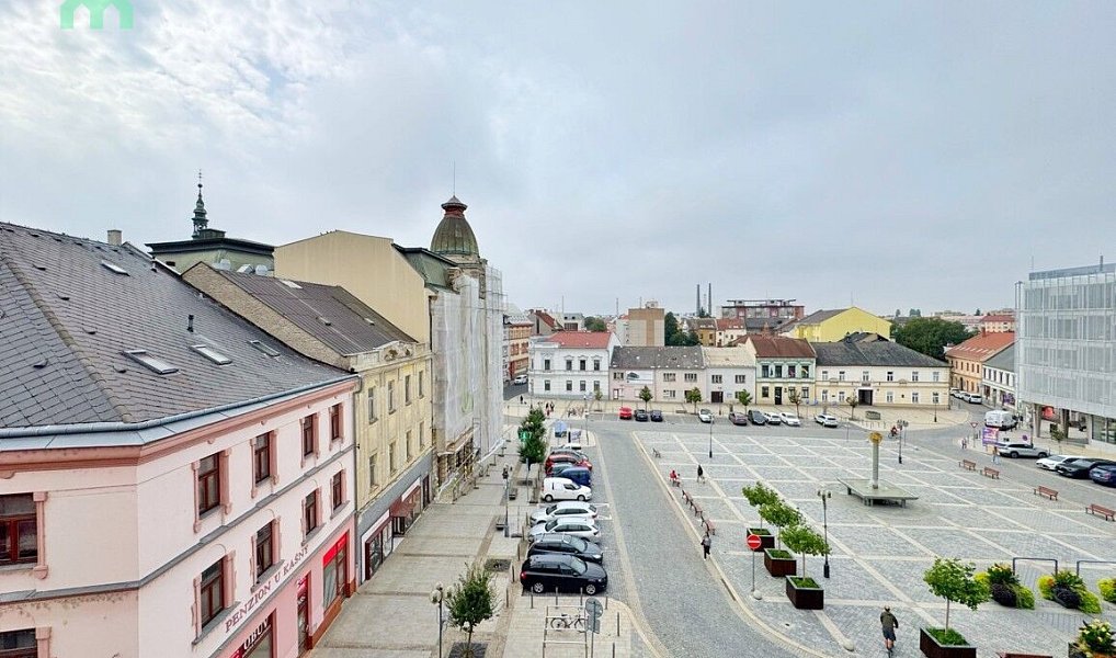 Pronájem kanceláře 100 m², Přerov – náhled fotky 23