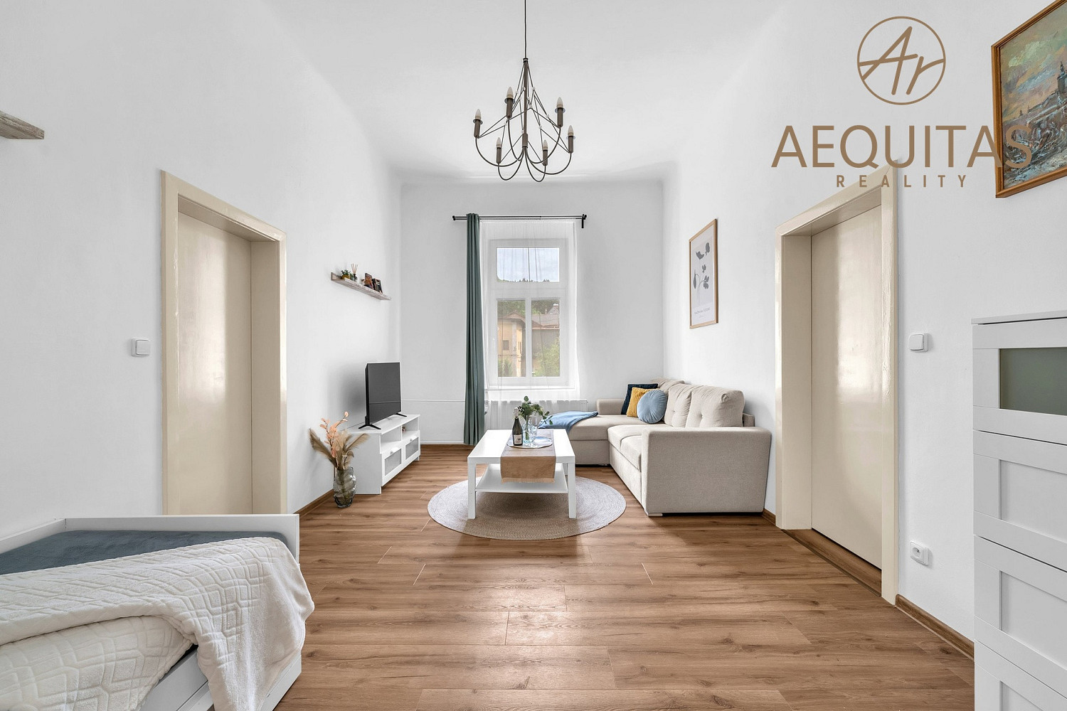 Prodej bytu 2+1 71 m² – fotografie 5