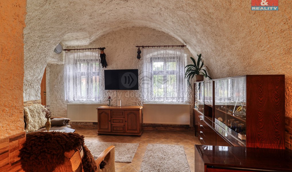 Prodej chaty/chalupy 113 m² s pozemkem 972 m², Dobřany – náhled fotky 10