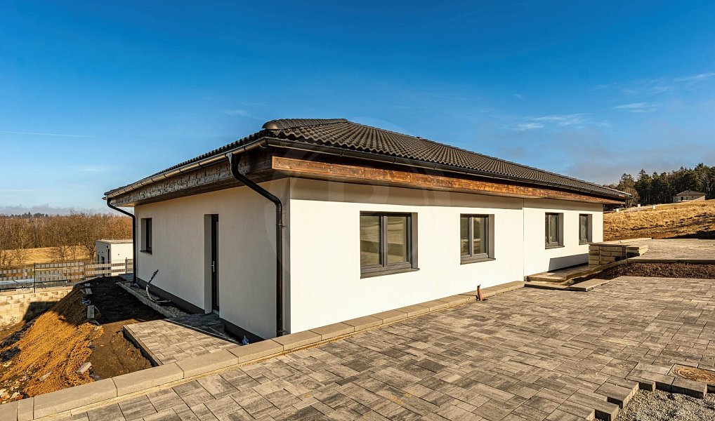 Prodej domu 73 m² s pozemkem 350 m², Hlincová Hora – náhled fotky 28