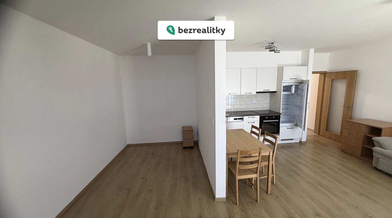 Prodej bytu 1+kk 46 m²