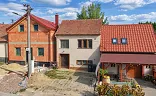 Prodej chaty/chalupy 40 m² s pozemkem 90 m²