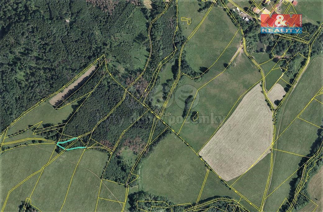 Prodej pozemku 140 m² – fotografie 3