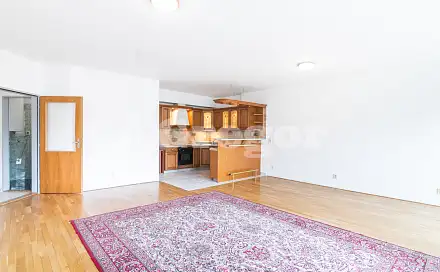 Prodej bytu 3+kk 105 m²