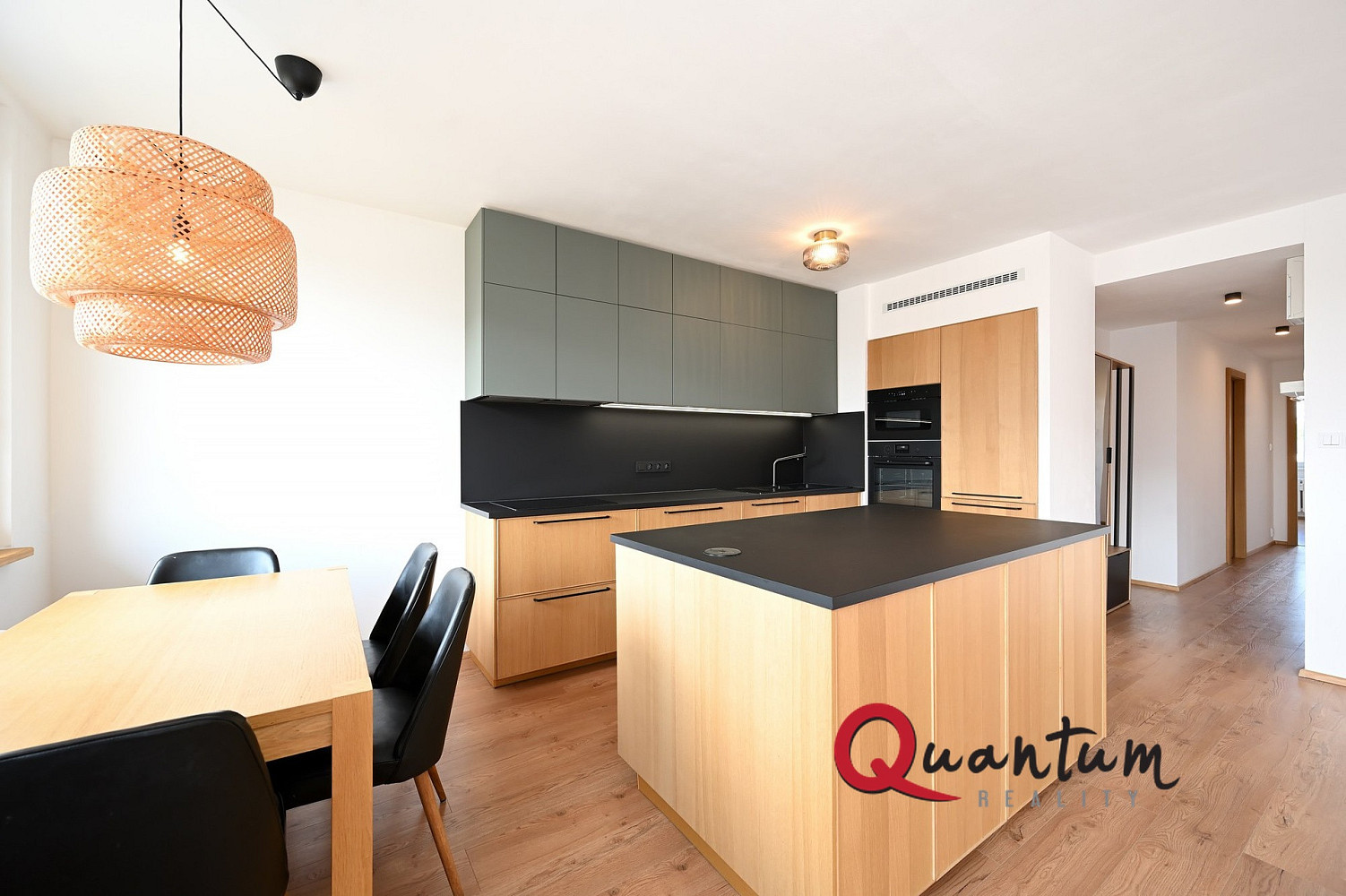 Pronájem bytu 3+kk 78 m² - Ansicht 5