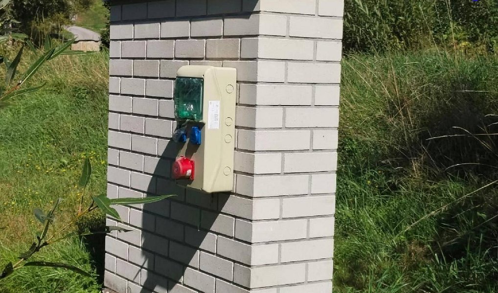 Prodej stavebního pozemku 2 607 m², Vyšší Brod – náhled fotky 8