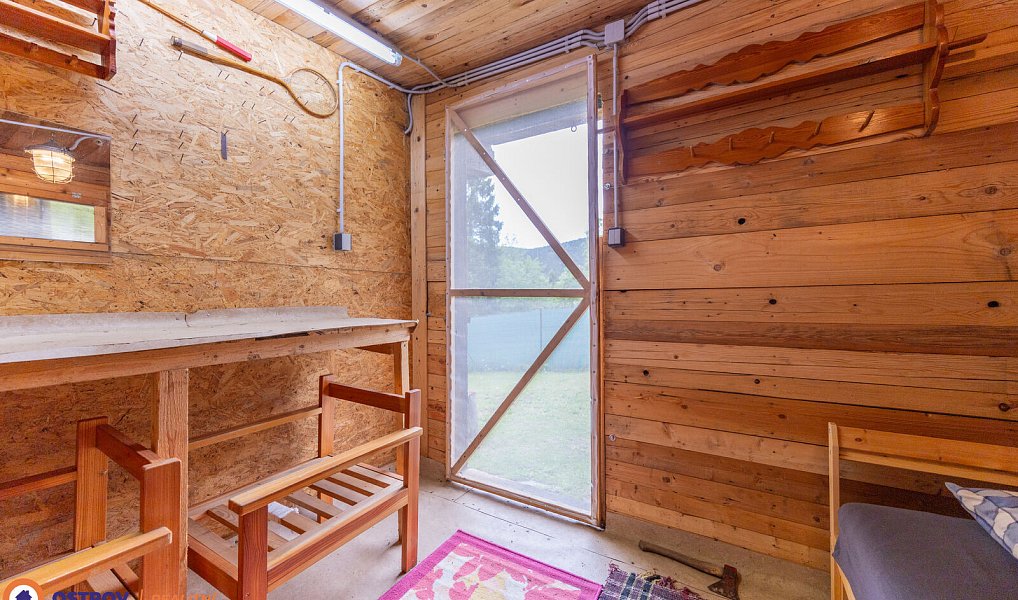 Prodej chaty/chalupy 68 m² s pozemkem 856 m², Ludvíkov – náhled fotky 21
