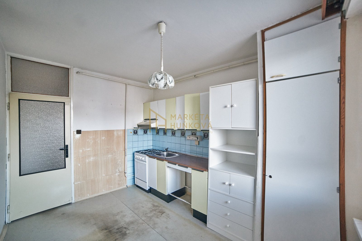Prodej bytu 3+1 73 m² – fotografie 4