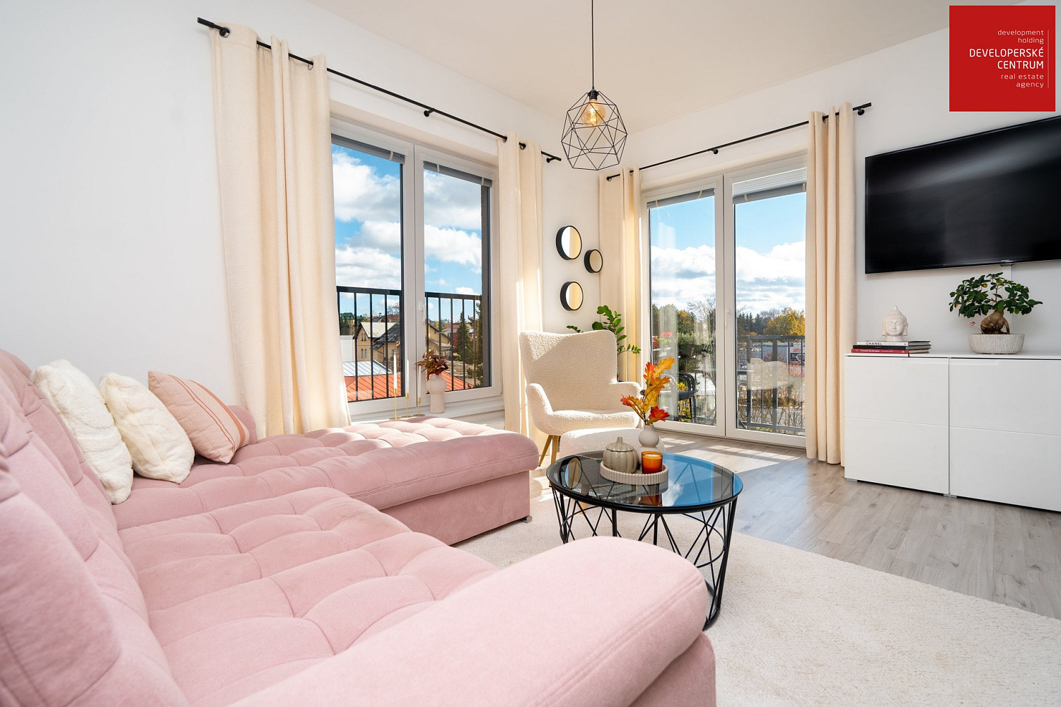 Prodej bytu 2+kk 54 m² – fotografie 5