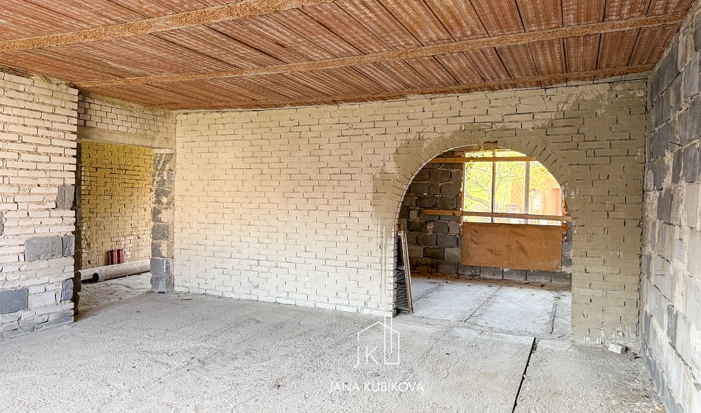 Prodej domu 158 m² s pozemkem 395 m², Tvarožná Lhota – náhled fotky 25