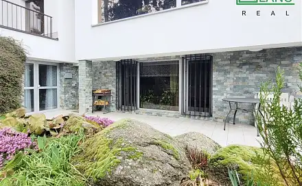 Pronájem bytu 2+1 75 m², Ostrá, Brno - Žabovřesky