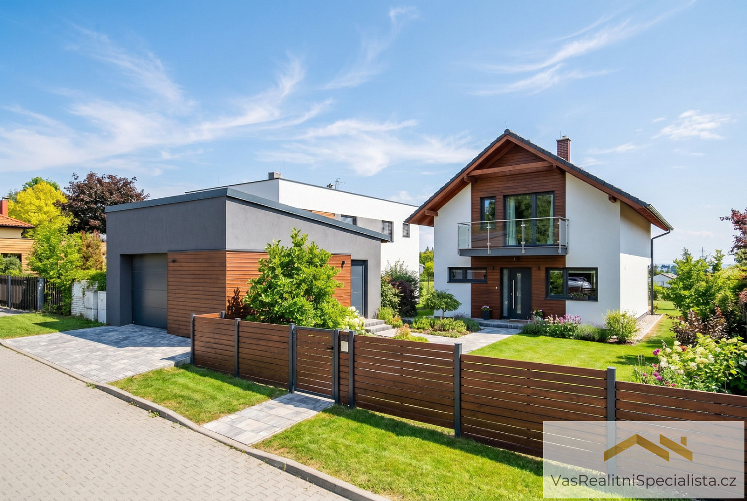 Prodej domu 135 m² s pozemkem 979 m² — photo 2