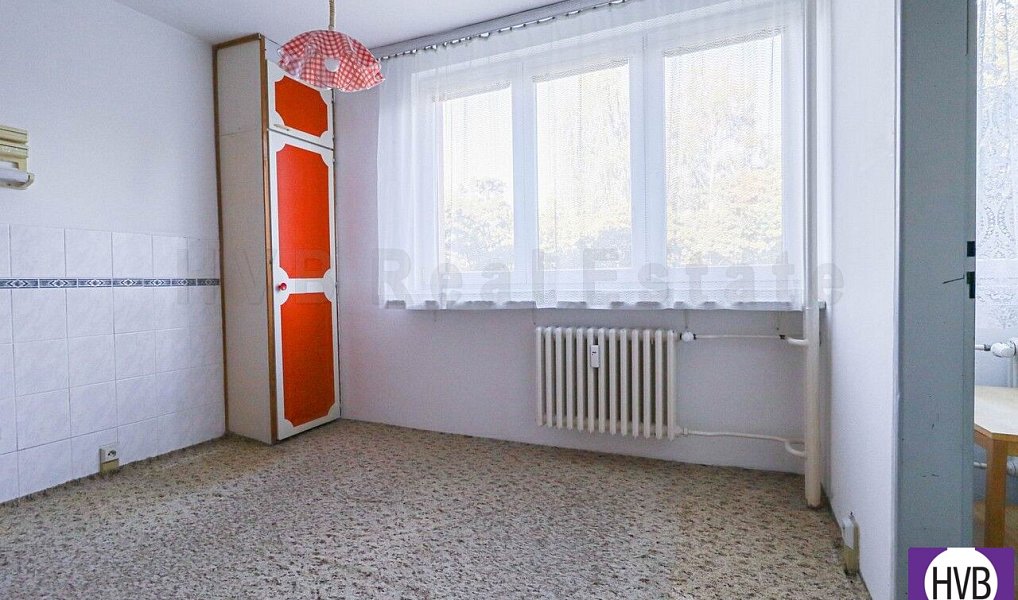 Prodej bytu 2+1 59 m², Ostrava – náhled fotky 2