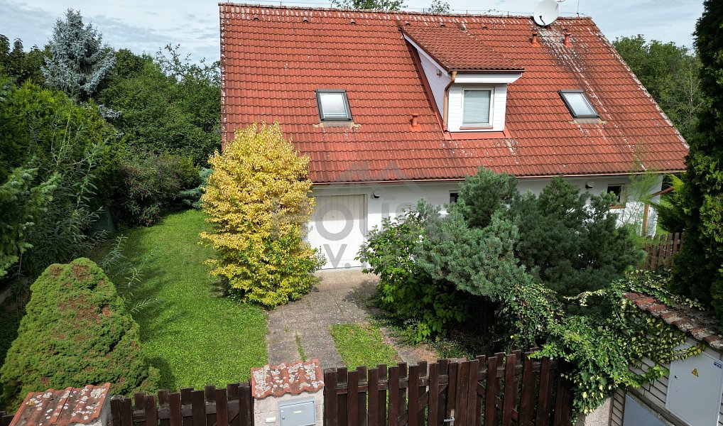 Prodej domu 113 m² s pozemkem 691 m², Praha – náhled fotky 22