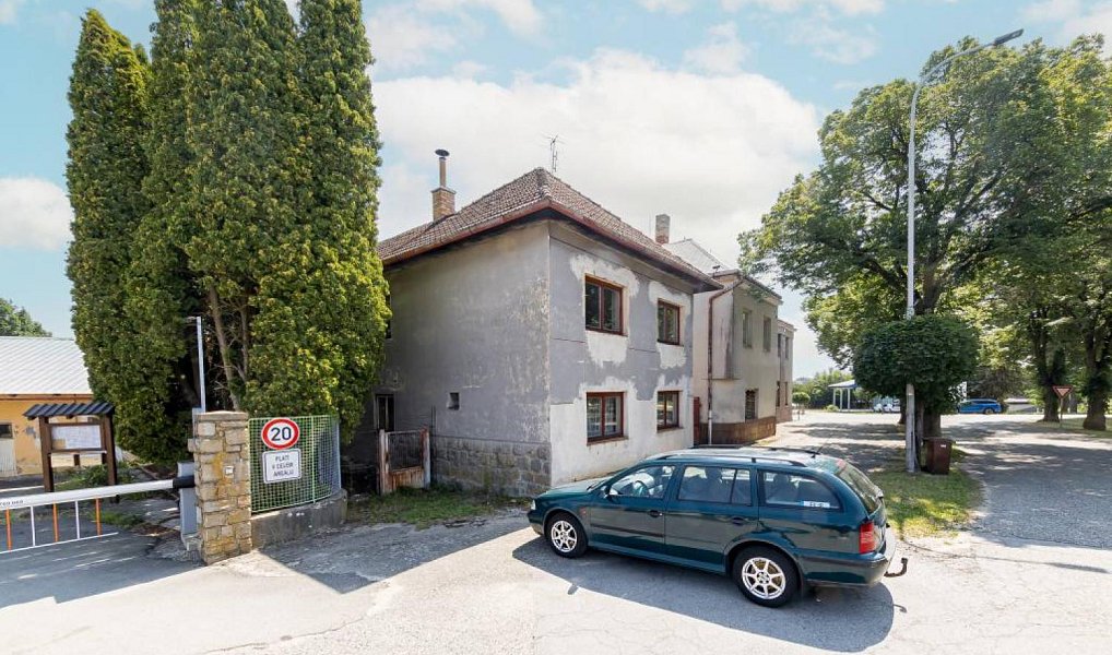 Prodej domu 62 m² s pozemkem 77 m², Nová Včelnice – náhled fotky 2
