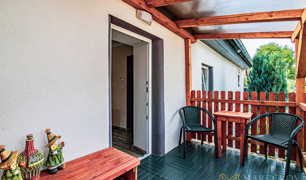 Prodej domu 149 m² s pozemkem 460 m², Postřekov – náhled fotky 11