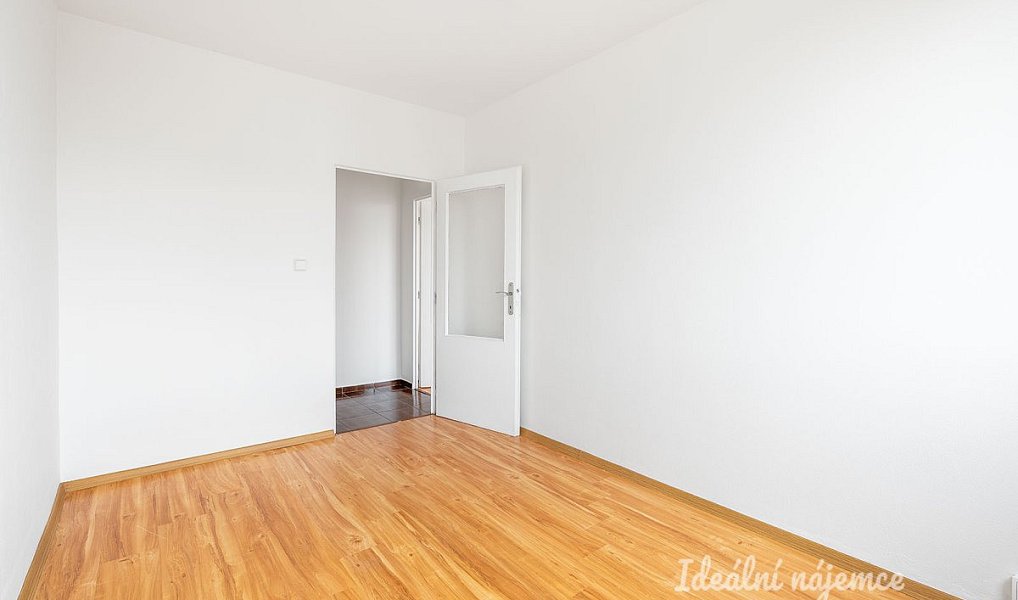 Pronájem bytu 2+kk 41 m², Praha – náhled fotky 5